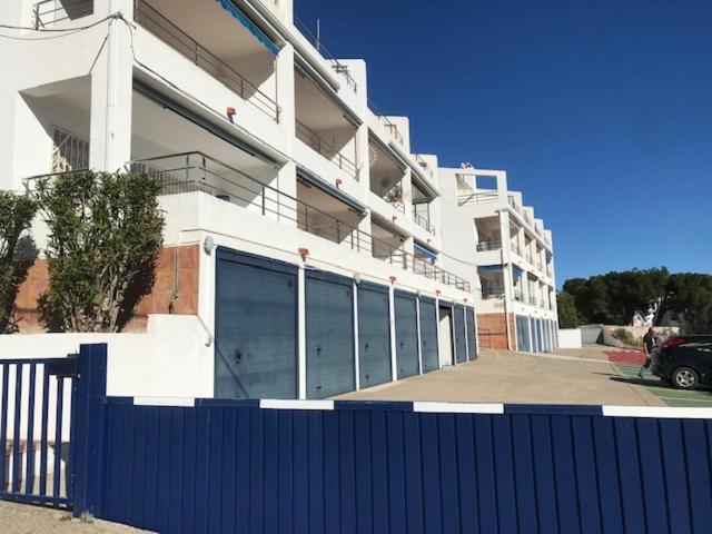 Stunning Sea Views From Luxury 4 Bed Apartment Close To Beach At Cap Ras Llanca Exterior photo